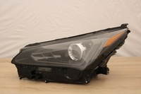 фото thumb №1, Lexus nx lift 2018 - лівий europa full led