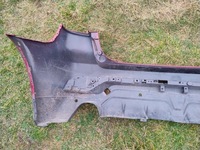 фото thumb №6, Mitsubishi asx рестайлінг 16-19 бампер зад задній 6010d498zz