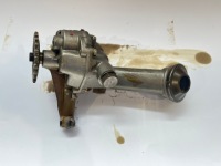 Купить Насос масла mercedes r129 w124 w140 m104 e280 e320 280e 320e 6031810001, фото thumb