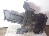 фото thumb №5, Плита защита нижняя jaguar f-pace x761 2.0 16r 1at hk83-6b629-be 12001