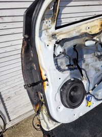 фото thumb №6, Двері передні перед праве hyundai i20 ii