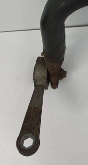 фото thumb №3, Тяга стабілізатор перед mercedes w211