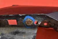 фото thumb №9, Крыло левый перед передний чёрный skoda superb 3 iii 15-20