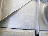 фото thumb №7, Защита крышка двигателя góra opel vectra c gts 2.2 16v z22yh