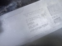 Volvo v40 2 cross country порог накладка  правая накладка порога  порог 3129054 с Разборки, фото thumb