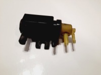 фото thumb №1, Mercedes sprinter 906 2.2 cdi клапан вакууму a0071531428