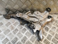 фото thumb №2, Lexus rx 450h ручка / рычаг тормоза ручного