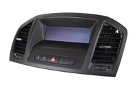 фото thumb №1, Дисплей екран рамка opel insignia 12844841g