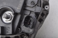 Porsche boxster 986 2.7 генератор 0986046520 Киев, фото thumb