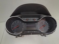 Купити Opel crossland x 1.2 thp лічильник прилади спідометр 9831002180 європа, фото thumb
