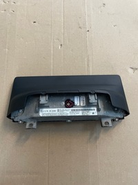 фото thumb №5, Bmw 1 f20 экран дисплей 6844126