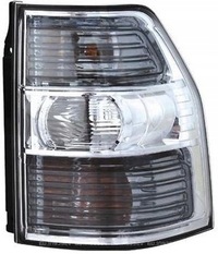 фото thumb №1, Mitsubishi pajero 06- лампа задняя правая nowa