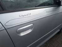 фото thumb №12, Дверь комплектные правое перед + зеркало audi a3 8p ly7w