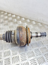 фото thumb №6, Mercedes-benz s w221 2006 привідний вал задня