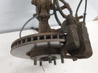 фото thumb №8, Hyundai i40 1,7 crdi поворотный кулак правая амортизационная стойка