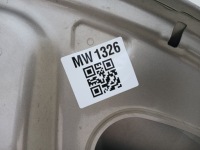 фото thumb №13, Range rover vogue l460 2022- капот крышка двигателя