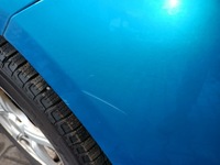 фото thumb №11, Бампер перед mazda 3 bl sport pod ксенон 38j