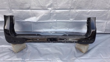 фото thumb №1, Бампер зад mercedes w447 v447 vito v-klasa amg