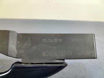 фото thumb №5, Renault megane iv універсал ручка двері зад права