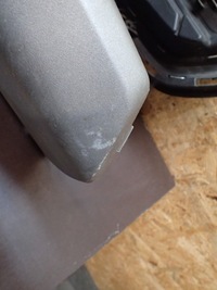 фото thumb №9, Решётка радиатора решётка радиатора ford ecosport lift