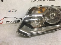 фото thumb №5, Лампа левая vw amarok 2h 2009-2016 rok