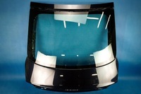 фото thumb №1, Кришка багажника задня скло as2 audi a5 s5 8t8 sportback lx5r