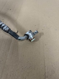 фото thumb №5, Труба шланг кондиціонера volvo v40 ii 2.0 d 2012-2018