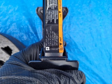 фото thumb №9, Запчасти | astra j набор ремонтный изменения колёса ключ домкрат 13348507