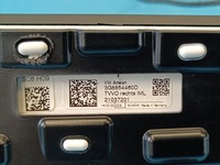 фото thumb №12, Vw arteon shooting brake 1.4tsi 2022r молдинг dekor ручка дверь правый перед