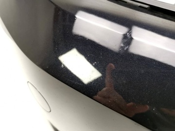 фото thumb №13, Новый org бампер перед переднее 4x pdc vw touran 5t 5ta807221al lc9x