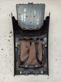 фото thumb №11, Subaru impreza gh 08-12 чохол панель 92122fg040