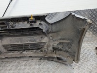 фото thumb №13, Ford transit courier 2014-2018 бампер перед передний