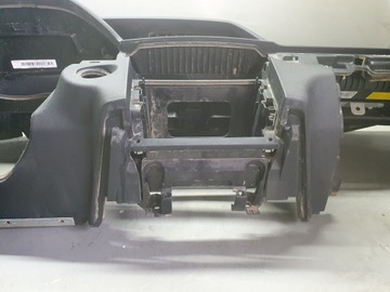 фото thumb №8, Панель раздаточная pulpit mercedes e-klasa w212 eu