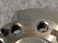 Купить Nr 69 wał коленчатый к audi a6 2,7tdi c6 059101ab, фото thumb