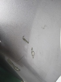 Капот opel mokka b 22r Киев, фото thumb