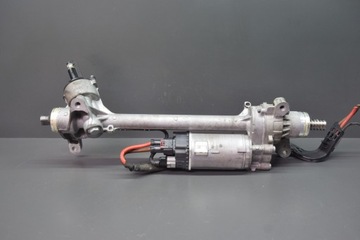 фото thumb №7, Система рулевая рейка трансмиссия bmw 5 g30 g31 6 g32 7 g11 g12 4x4