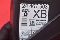 фото thumb №7, Модуль комфорту 24467903 opel corsa c 1.2 16v 75 km 00-03