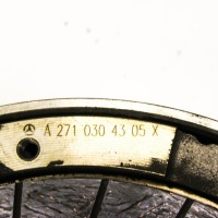 фото thumb №7, Комплект зчеплення mercedes-benz c w204 a2710304305