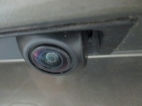 фото thumb №6, Крышка багажника задняя toyota corolla e21 kombi pod камера