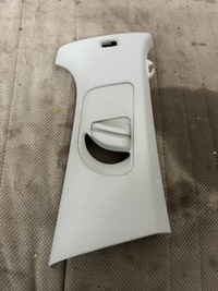 фото thumb №1, Захист стійка правий середній