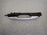 фото thumb №2, Subaru forester iii sh 09- ручка наружная задняя правая