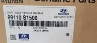 Радар датчик датчик расстояния hyundai santa fe iv рестайлинг  2021- 99110-s1500 Цена, фото thumb