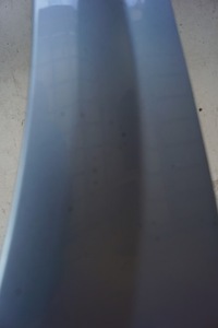 фото thumb №3, Крила правий перед renault megane ii gt ternm