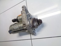 Vw golf v audi a3 1.6fsi стартер 940553 в Україні, фото thumb