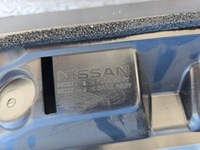 фото thumb №7, Nissan qashqai ii j11 рестайлинг спойлер спойлер крышки 50126320 96030 4es новый оригинал