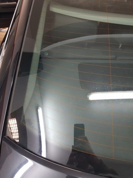 AUDI A4 B6 A 4 POLKA ЗАДНЯЯ ПОЛКА СЕДАН В КОМПЛЕКТЕ