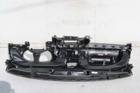 фото thumb №8, Audi a3 консоль торпедо раздаточная капот pulpit 8v 8v1857001 8v1 857 001 ko