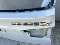 фото thumb №9, Кришка зад задня bmw x5 f15