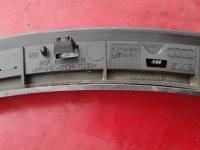 фото thumb №10, Audi q5 ii 80a s line молдинг na крило праве зад