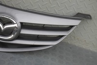 фото thumb №6, Решітка радіатора передня решітка радіатора mazda 3 i bk sedan 03-06